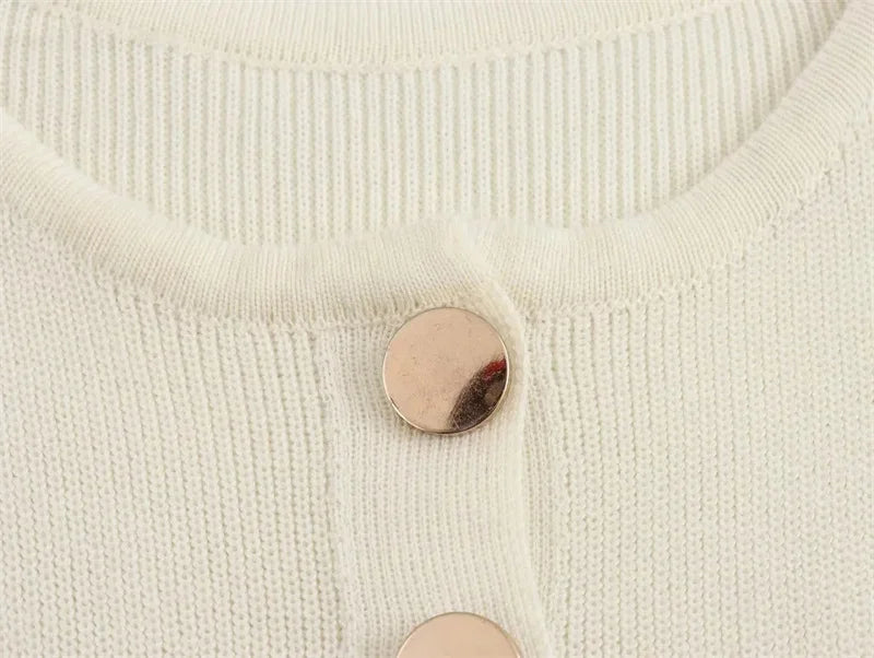 Knit Ribbed Cardigan Maxi Dress Female High Waist Slim Pocket Sleeveless Elegant Party Dress Women's Knitwear Long Dress