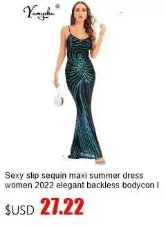 Sexy backless summer dress women elegant casual dresses woman long sleeve beach vacation evening party birthday dress vestidos