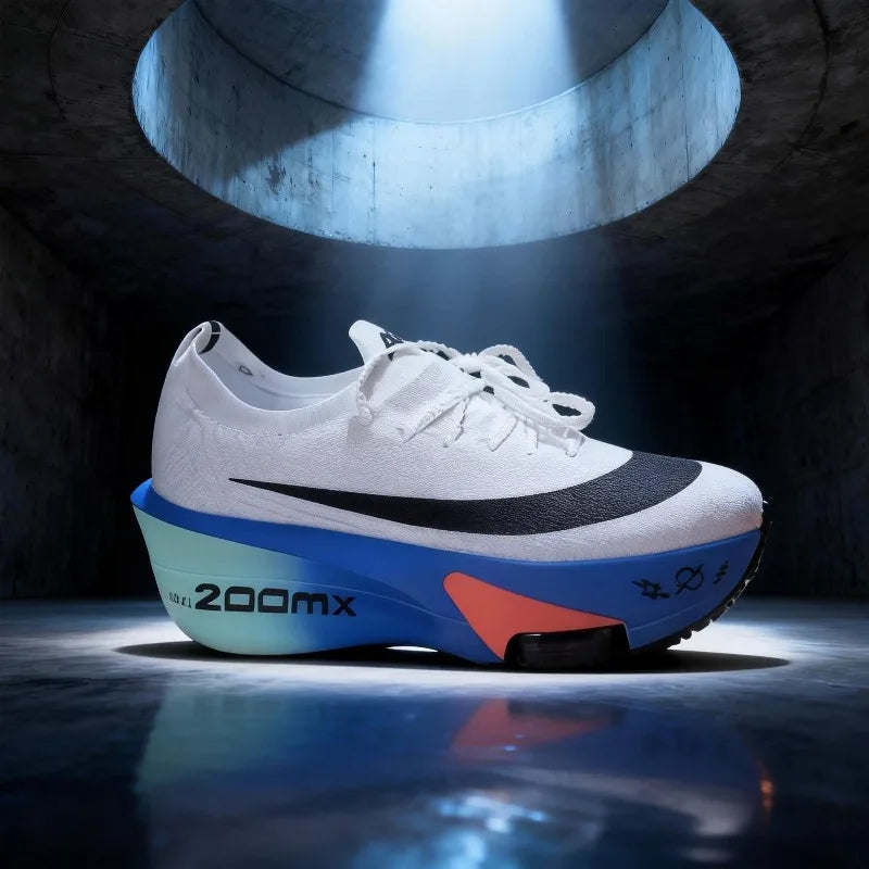 Marathon Men Running Shoes Carbon Board Speciality Sports Breathable Lightweight Women's Comfortable Athletic Chunta Sneakers