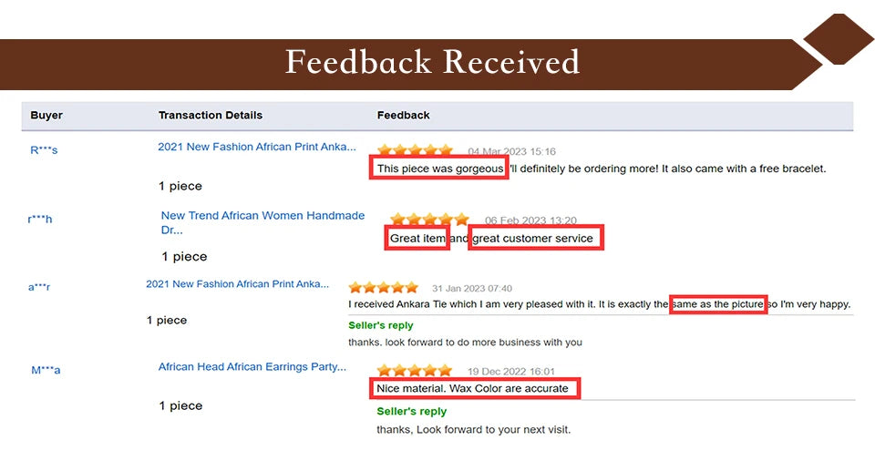 African Turbans for Women Head Wax Print Cotton Fashion Headband Multicolor Printed Head Scarf Traditional Head Ornament Wyb431