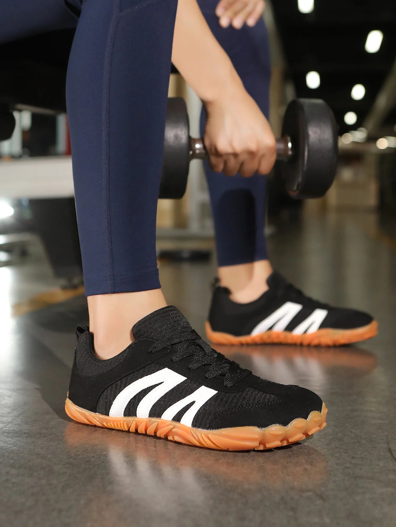New Fashion Men's Wide Shoes,Women's Outdoor Running Sports Shoes,Sporadic Casual Shoes,Soft And Loose Minimalist Barefoot Shoes