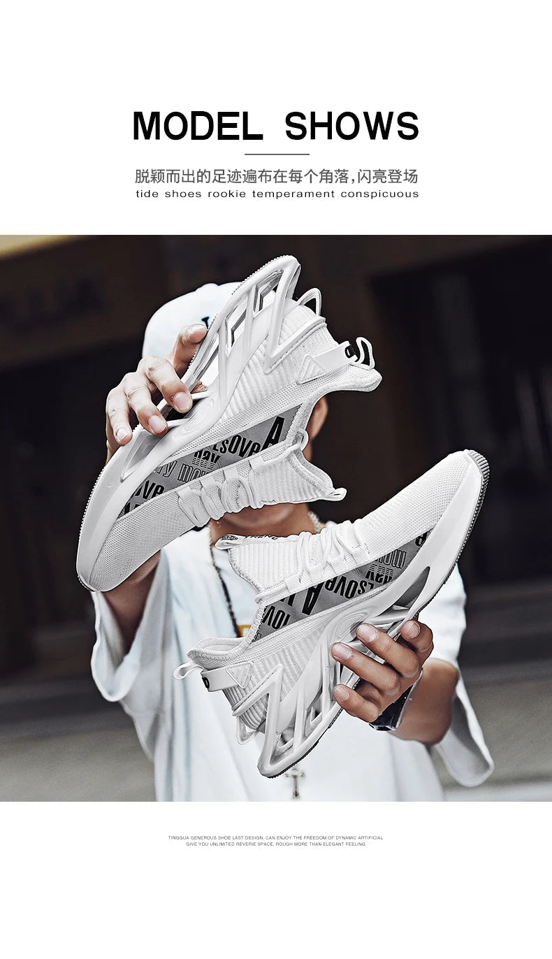 Shoes Men Sneakers female casual Men's Shoes tenis Luxury shoes Trainer Race Breathable Shoes fashion running Shoes for women