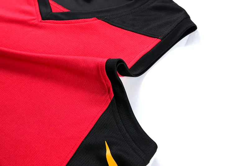 Sportswear Basketball Jersey Set Blank custom Men Women High quality Basketball Uniforms Sports Clothes College Basketball Jerse