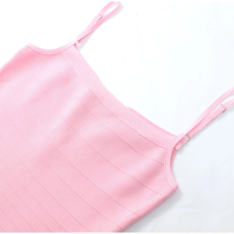 Women's Black Ruched Cami Vest Sexy Fashion Fitted Square Neck Spaghetti Strap Tank 2026 Fashion Lady's Sleeveless Casual Tops
