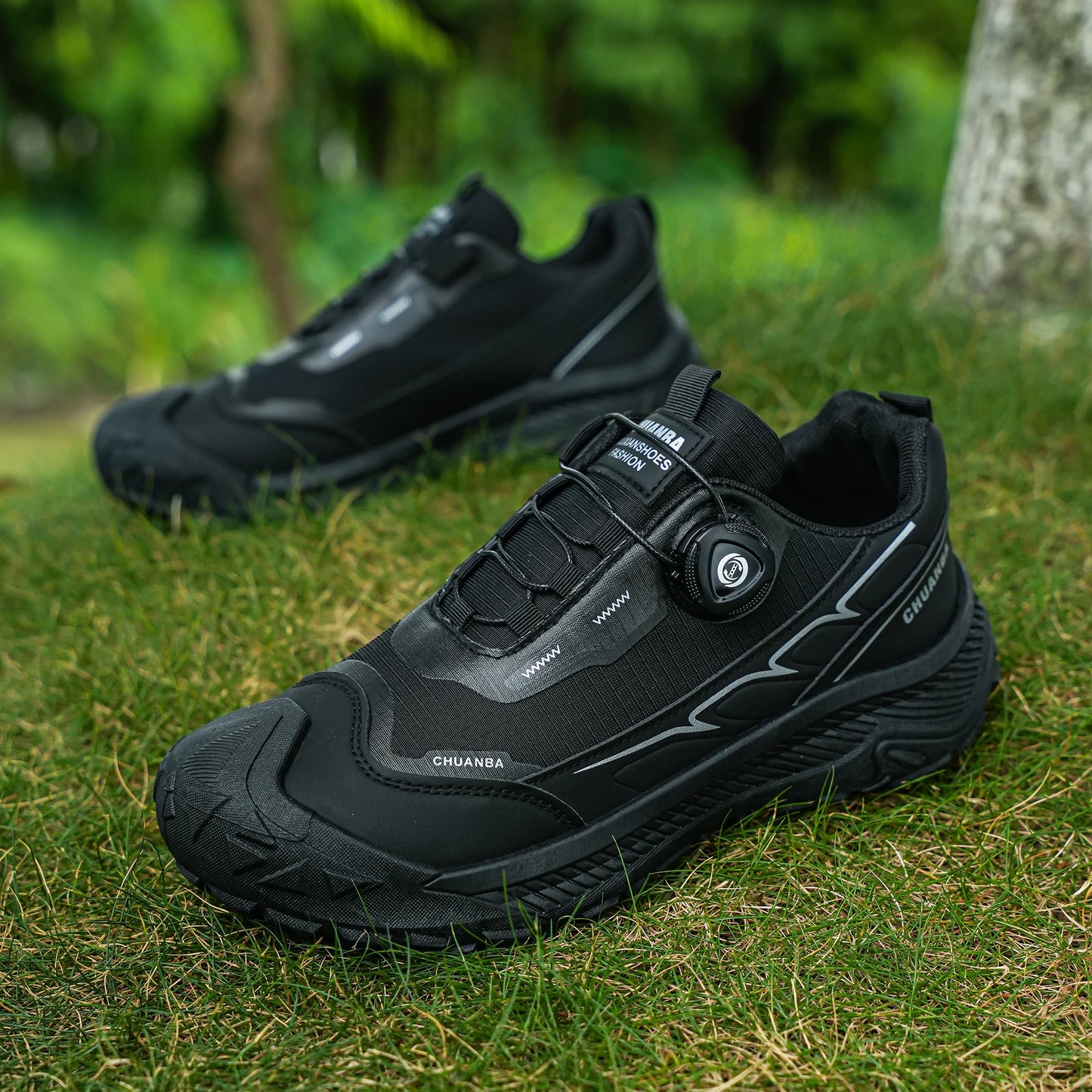 Men's Casual Shoes Fashion Sneakers Low Top Lace Up Lightweight Comfortable Breathable Walking Shoes For Daily Wear