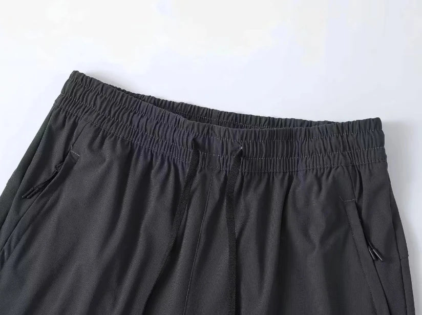 Sport Jogging Pants Men Casual Sportswear Football Joggers Sweatpants Gym Clothing Workout Male Tracksuit Running Trouser