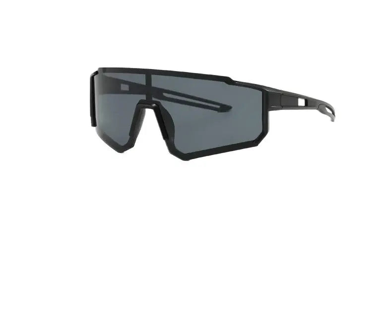 Unisex UV400 Cycling Shades for Men Bike Sunglasses MTB Glasses for Motorcycle Shade Outdoors Goggles BAZAARHUBO