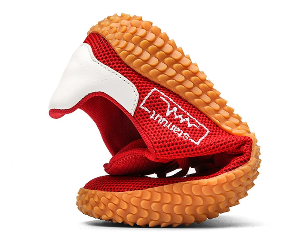 Men Running Sneakers Breathable Mesh Sport Shoes Flat Soft Man Shoes Fashion Training Jogging Footwear shoes for men