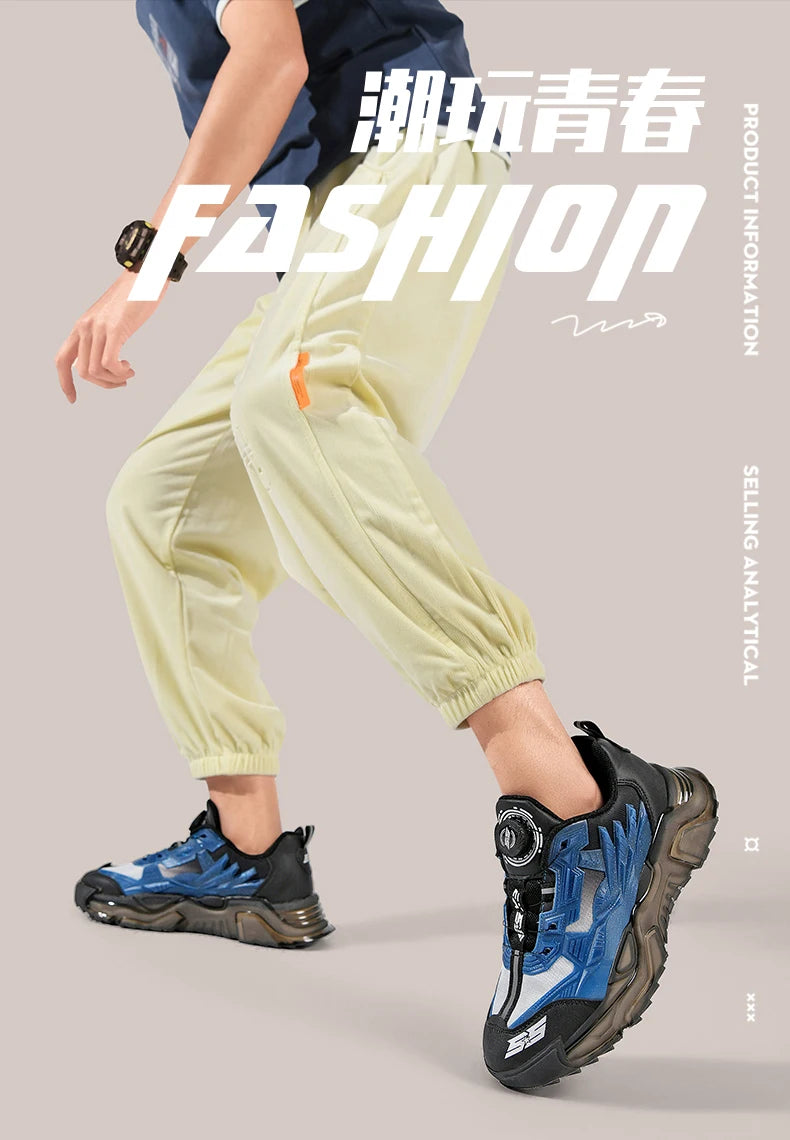 Men shoes Sneakers Male tenis Luxury shoes Mens casual Shoes Trainer Race Breathable Shoes fashion loafers running Shoes for men