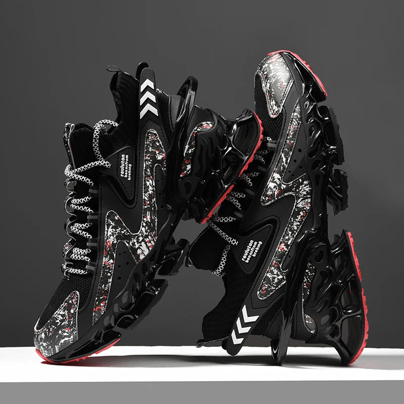 Men Shoes Sneakers female casual Men's Shoes tenis Luxury shoes Trainer Race Breathable Shoes fashion running Shoes for women
