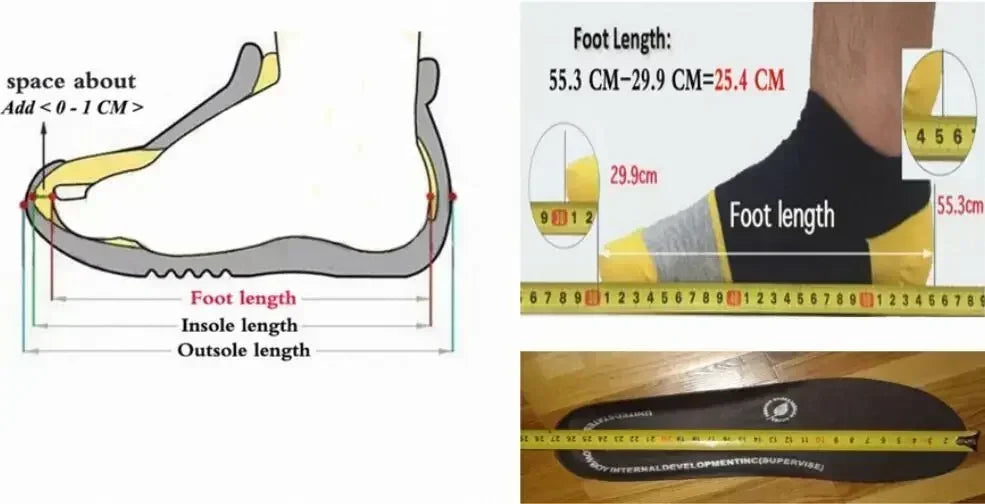 Men's Shoes 2025 Autumn Comfortable Platform Casual Sports Shoes Thick Soled Lace Up Anti Slip Outdoor Fashion PU Leather Shoes