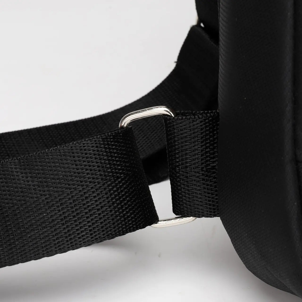 Oxford Men Chest Bag Crossbody Single Shoulder Travel Handbag Fashion Chest Bags New Style Big Capacity Chest Men Bag