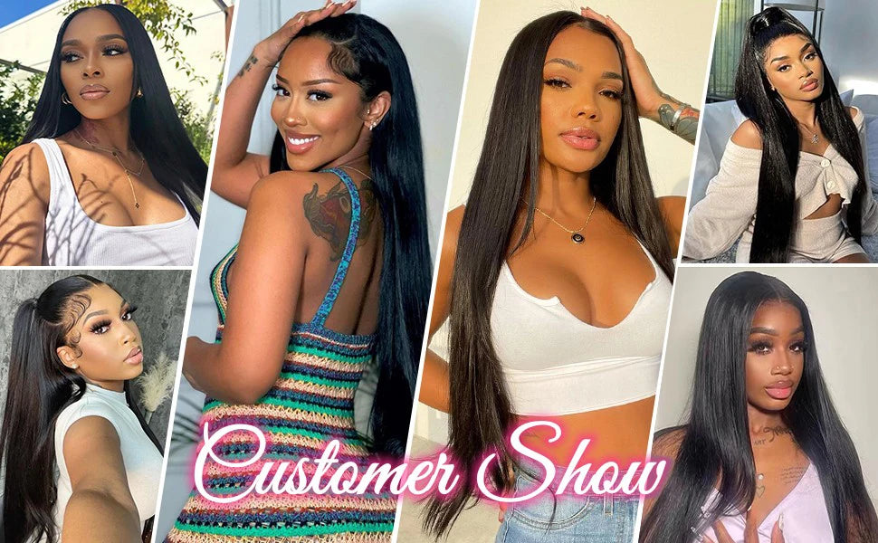 Straight Wigs Cheap U Part Wig Brazilian Human Hair Wigs For Women Virgin Hair Hot Sale Middle U Shape Wig 200 Density Wholesale