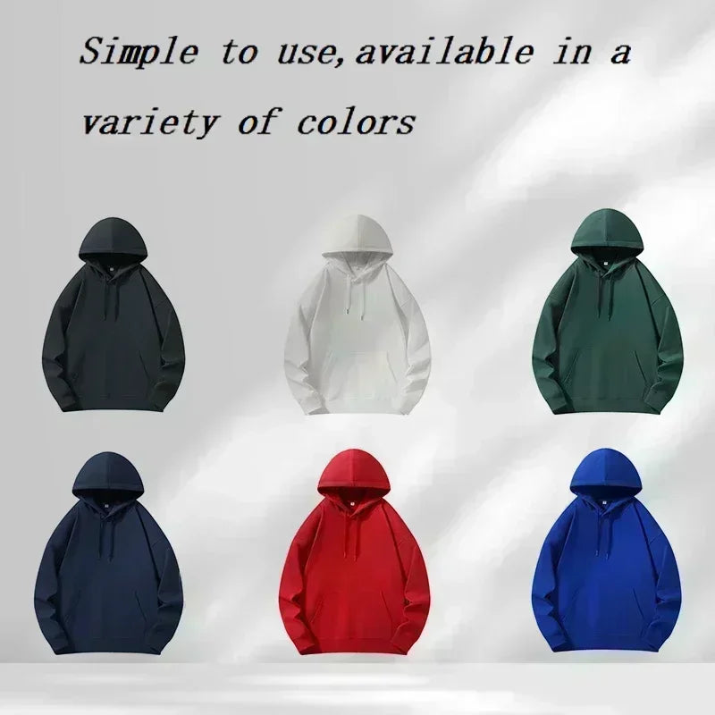 The Office Dunder Mufflin INC Paper Hoodie Dwight Schrute Sweatshirt Soft Comfortable Men Women Casual Pullover Hooded Sweater BAZAARHUBO