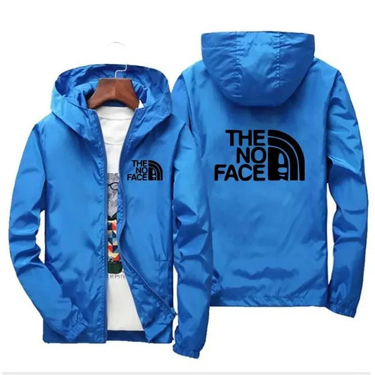 A large and lightweight hooded coat suitable for all seasons, specially designed for men. There are various sizes and colors to