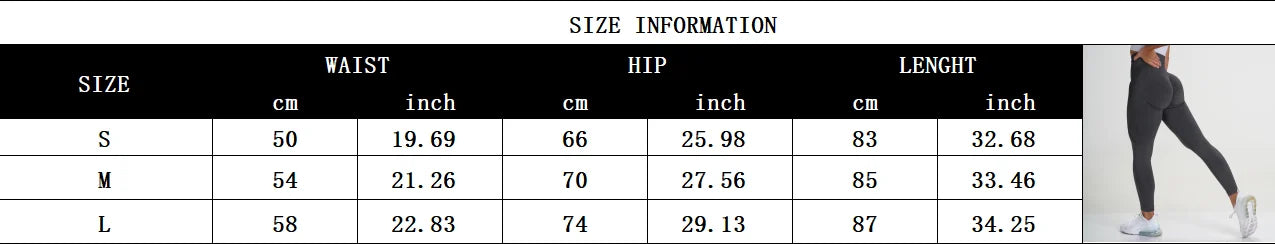 Seamless Leggings Women Sport Slim Tights Leggings Fitness High Waist Pants Gym Clothing Workout Athleisure Running Leggings