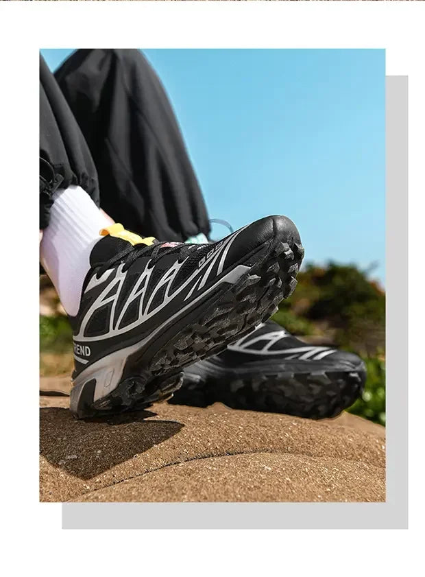 Running Shoes Carbon Board Speciality Marathon Men Sports Breathable Lightweight Women's Comfortable Athletic Nonskid Sneakers