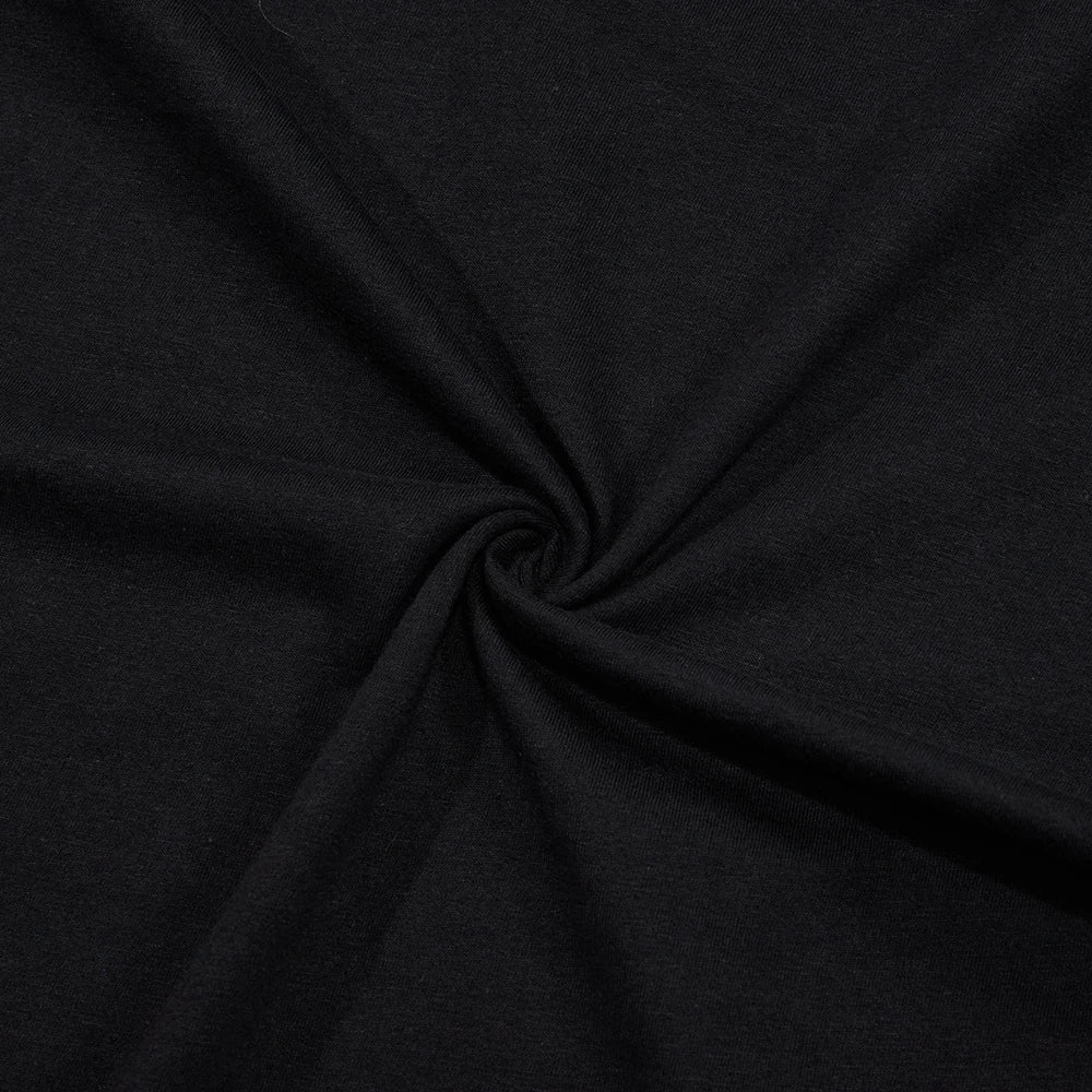 Mait For The Sunrise Printing Tops Cotton T-Shirts For Women Fashion Casual Soft Short Sleeve Loose Tees Comfortable Clothes