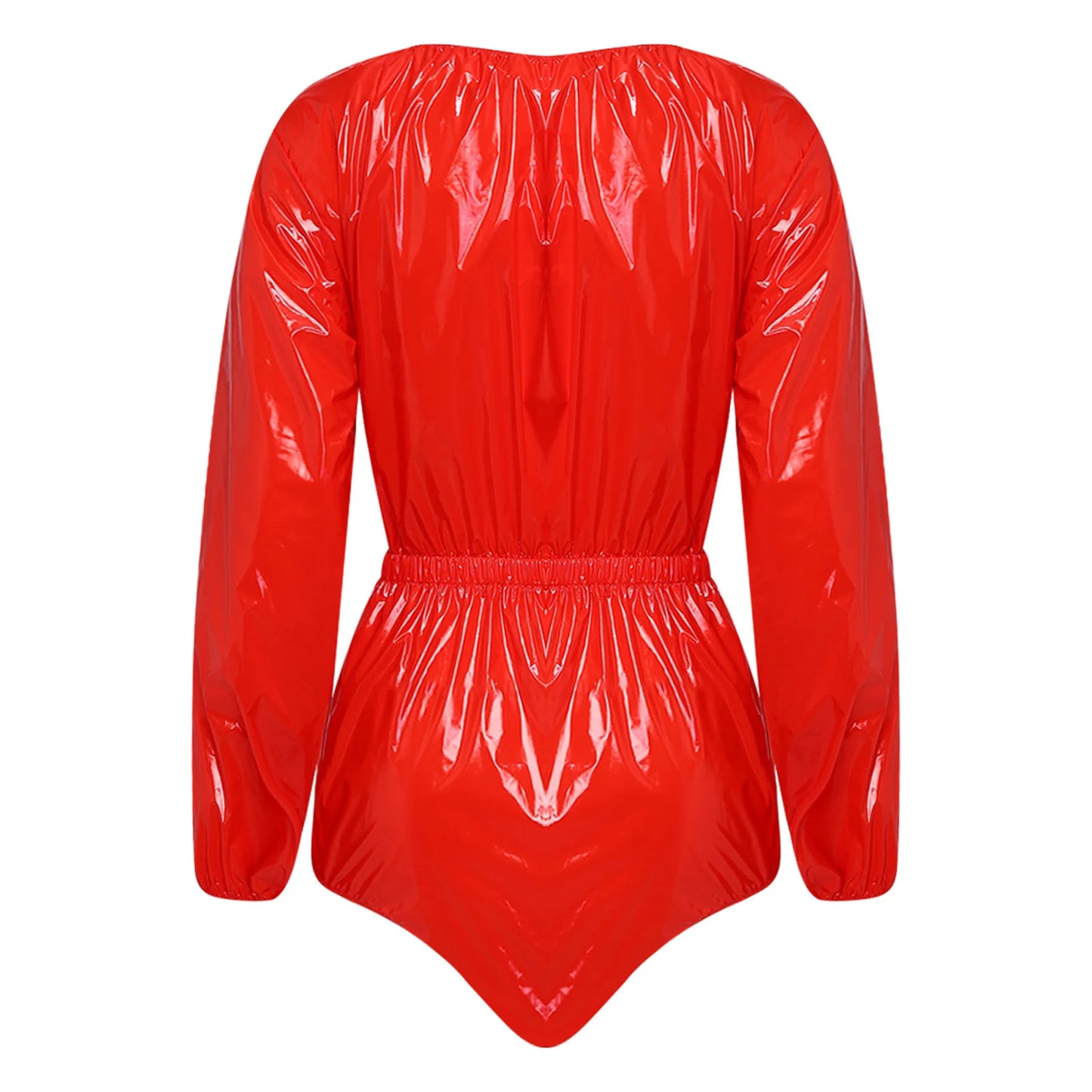 Women's Swimsuit Beach Bathing Suit Two Pieces Swimwear No-pad No-wire Bra Top And Elastic Band Swim Bottom Beachwear Clubwear