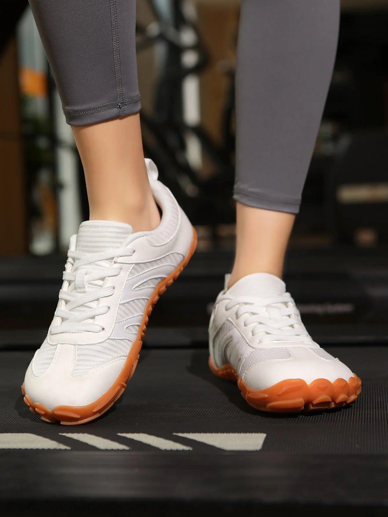 New Fashion Men's Wide Shoes,Women's Outdoor Running Sports Shoes,Sporadic Casual Shoes,Soft And Loose Minimalist Barefoot Shoes