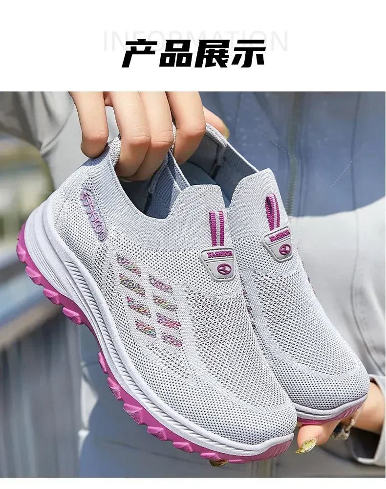 Men's Wide Toe Minimalist Sports Shoes Breathable and Comfortable Hiking Shoes Breathable Black Fitness Running Women's Shoes