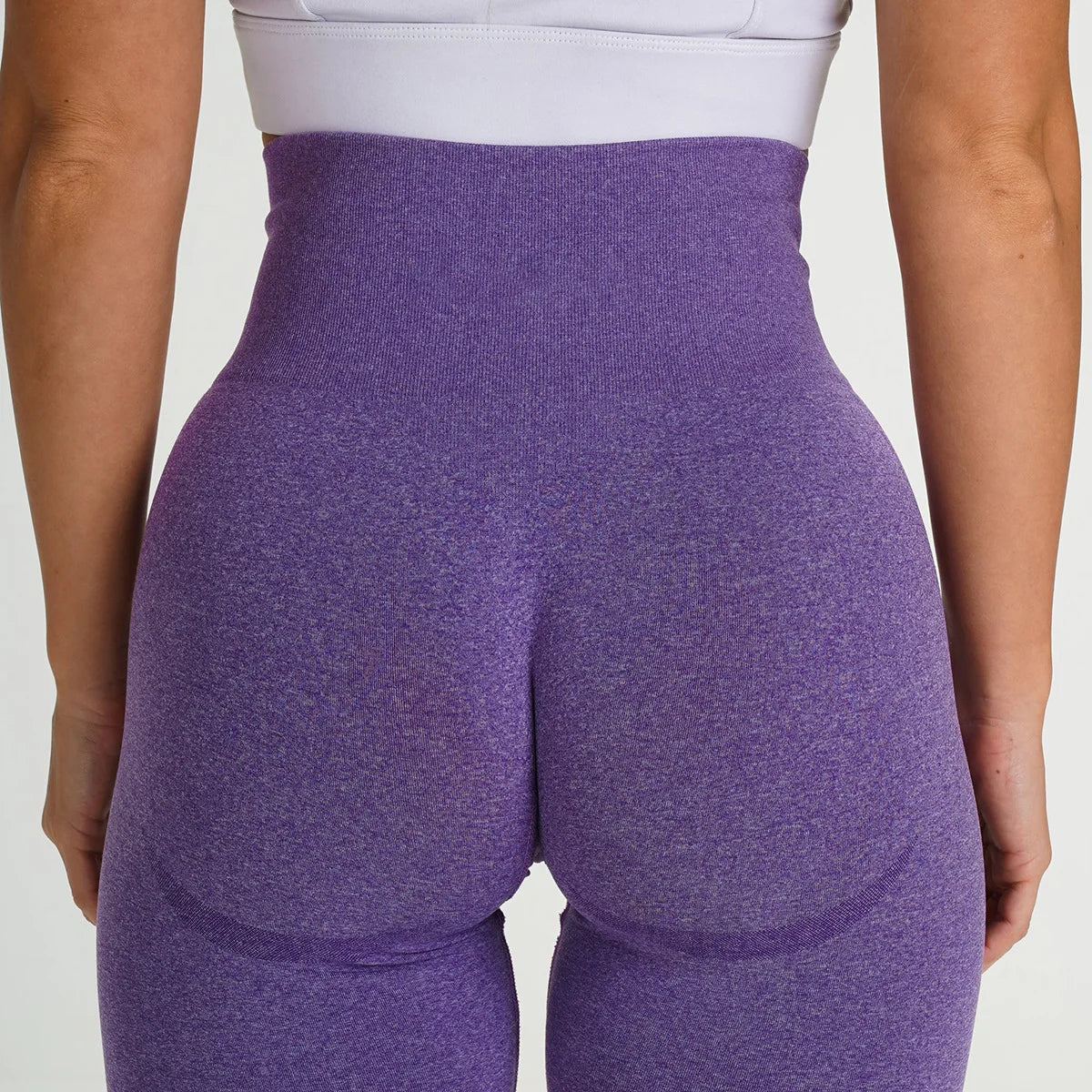 Seamless Leggings Women Sport Slim Tights Leggings Fitness High Waist Pants Gym Clothing Workout Athleisure Running Leggings