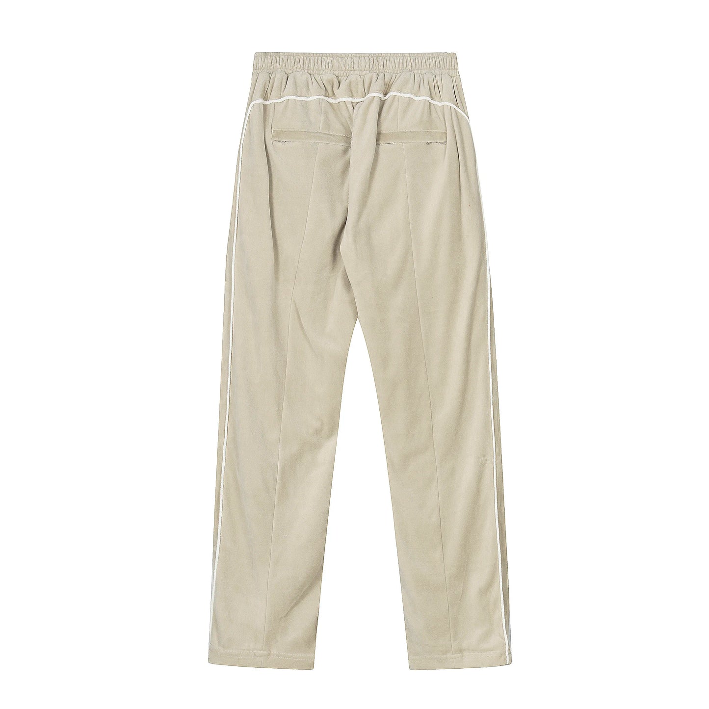 Streetwear Casual Long Pants for Men