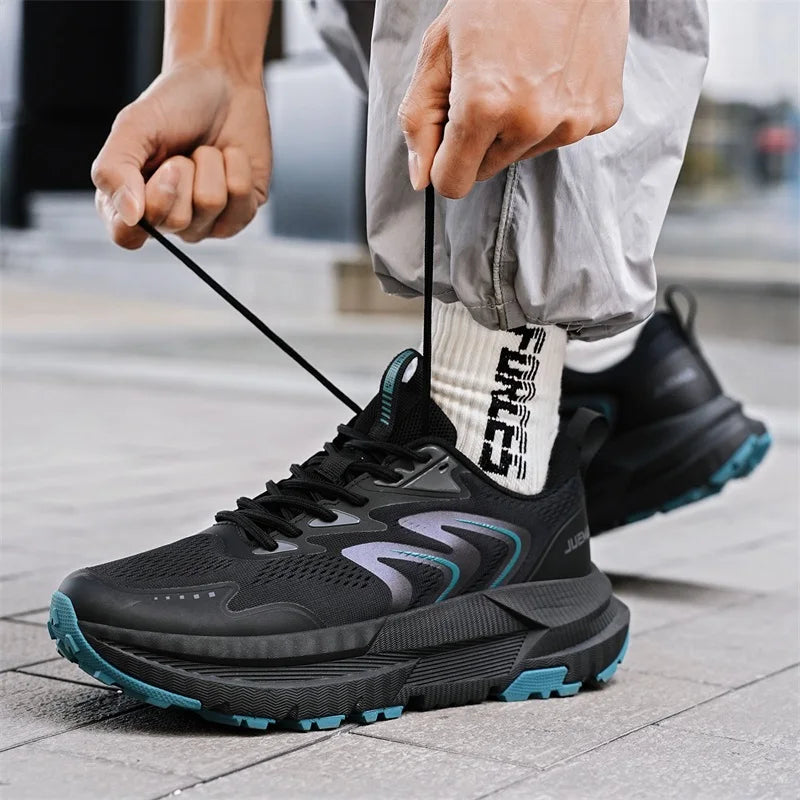 Designer Brand Plus Size Walking/Running Shoes Breathable Running Shoes Premium Quality Comfortable Athletic Casual Shoes
