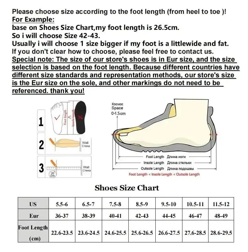Brand Men Slippers Shoes Fashion Summer Non-Slip Male Sandals Water Shoes Slides A001 2026 Outdoor Mens Beach Shoes Slipper Man
