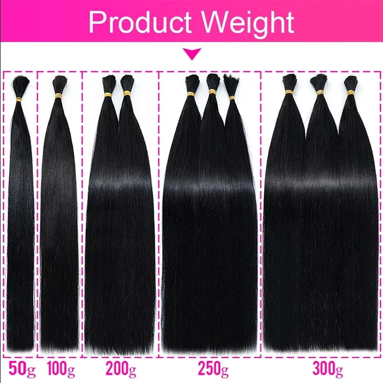 nano rings hair extension real human hair Invisible Mini Silicone Beads Black Brown Blonde Microlink 100% human Hair Extensions