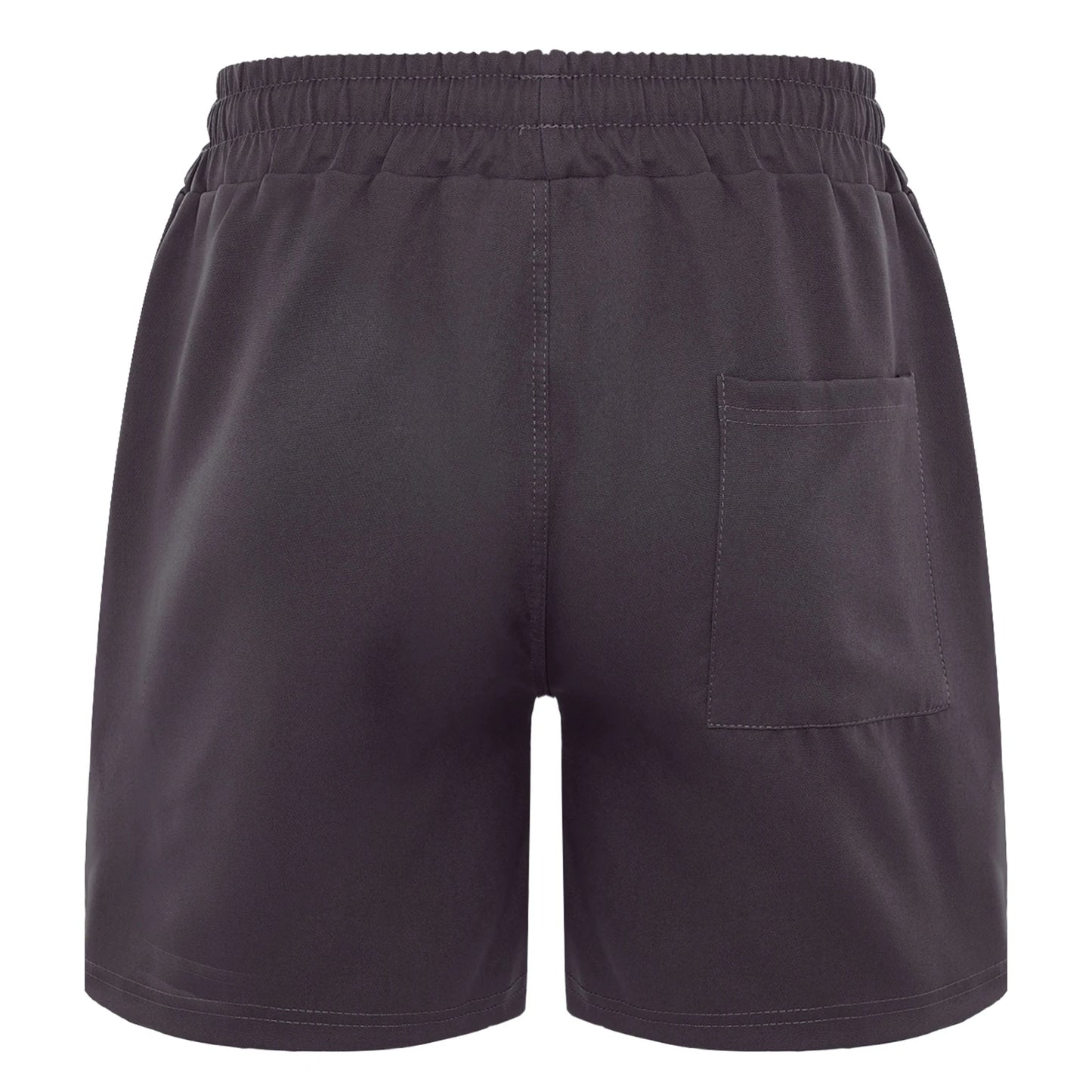 Mens Athletic Sports Shorts with Pocket Sides Invisible Zipper Quick-Drying Beach Shorts Workout Basketball Cycling Gym Fitness