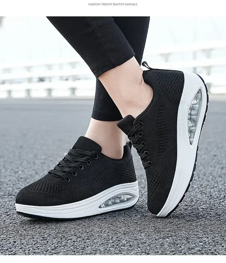 European And American Brand Men Sports Shoes Outdoor Women's Hiking Shoes Autumn Soft And Comfortable Running And Walking Shoes