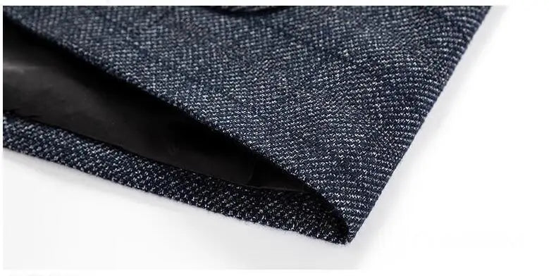 Men Plaid Blazers Jackets Business Formal Wear Suits Jackets Coats New Spring Autumn Male Casual Slim Fit Blazers Size 4XL