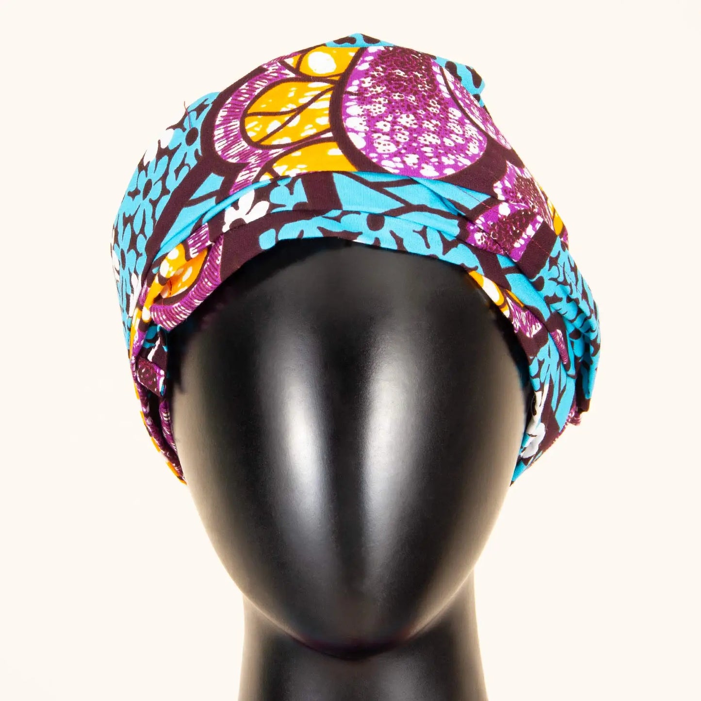 African Clothes for Women New Fashion Women Jacket Long Coat and Pants with Headscarf Ankara Print Elegant Party Dress 2426005