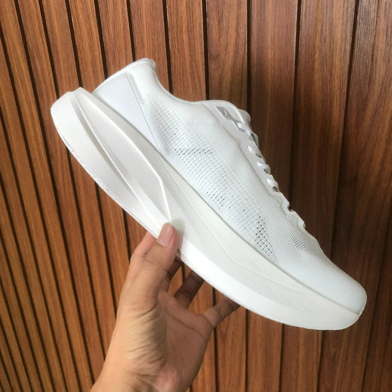 Professional Running Shoes Men Women Thick Soled Outdoor Gym Shoes Unisex Luxury Brand Jogging Shoes Couples Soft Sport Trainers