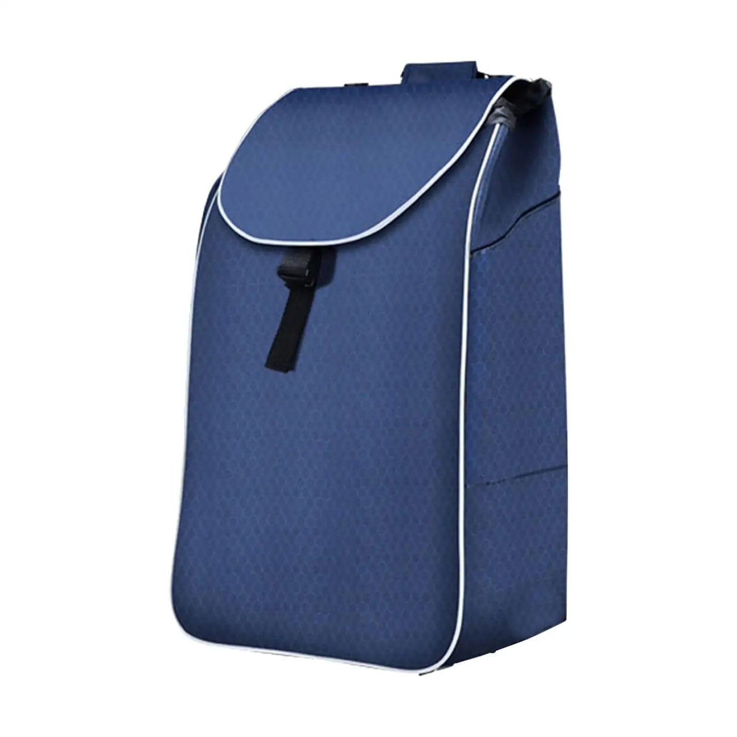 Portable Shopping Trolley Bag for Easy Organization at Home and On the Go