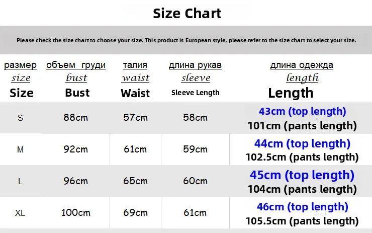 Fashionable Women's Casual Sportswear Set Hoodie Pants Tracksuit Comfortable Breathable Spring Seasonal Clothing