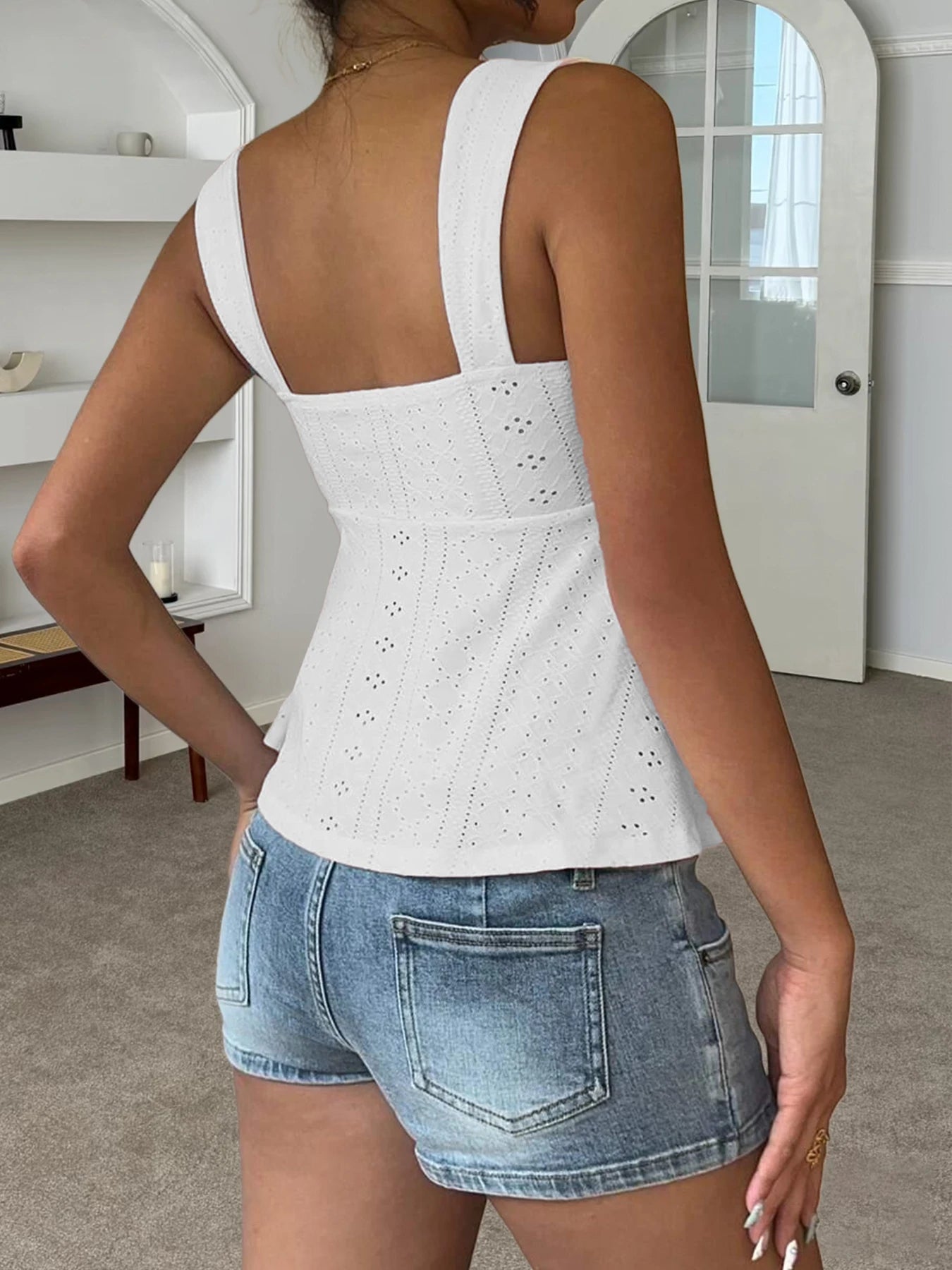 2026 New sexy women's tube top; versatile and hot.