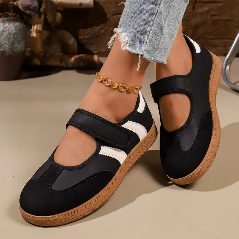 New women's summer casual sports shoes for outdoor comfort