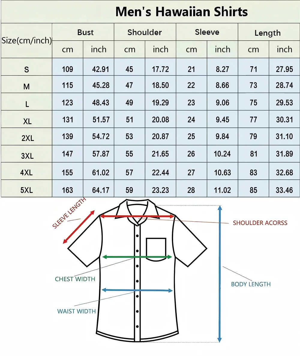 African Style Men's Retro Ethnic Tribal Short Sleeve Shirt Tops Fashion Casual Stripes Pattern Vacation Streetwear Men's Shirt