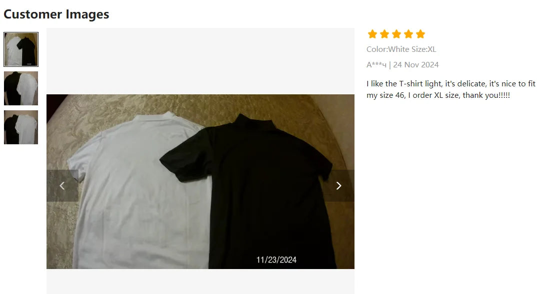 Summer Casual Short Sleeve T-shirt For Men Half High Collar Slim Fit T-shirt Solid Color Elastic Thin Pullover Tee Shirt