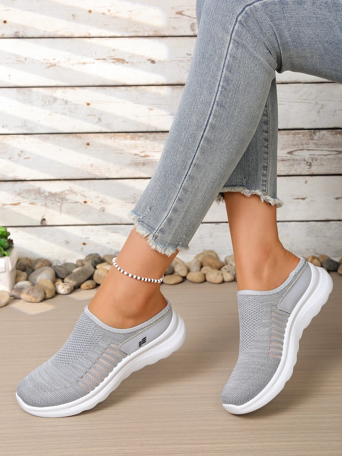 Women shoes Fashionable Breathable Ladies' Single Shoes Youth Style Comfortable Footwear Stylish Footgear for Women
