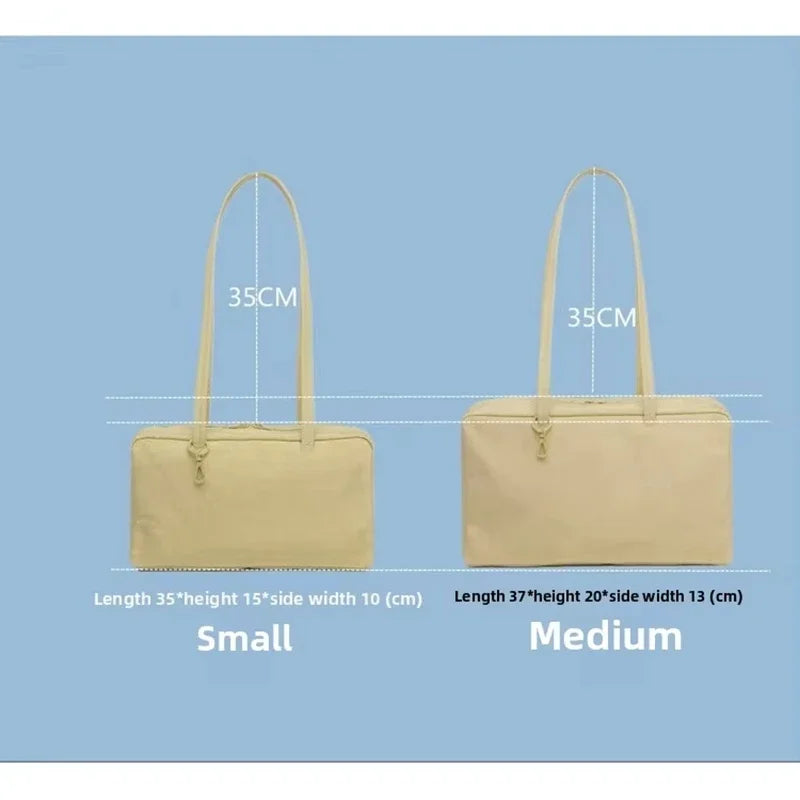 Bowler Bag for Women, Luxury Tote Bag, Simple Casual Large CapacityCommuter Work Bag, New Fashionable Shoulder Handbag