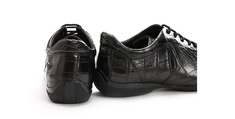 ourui  men  Casual shoes  black   men  Running shoes men shoes