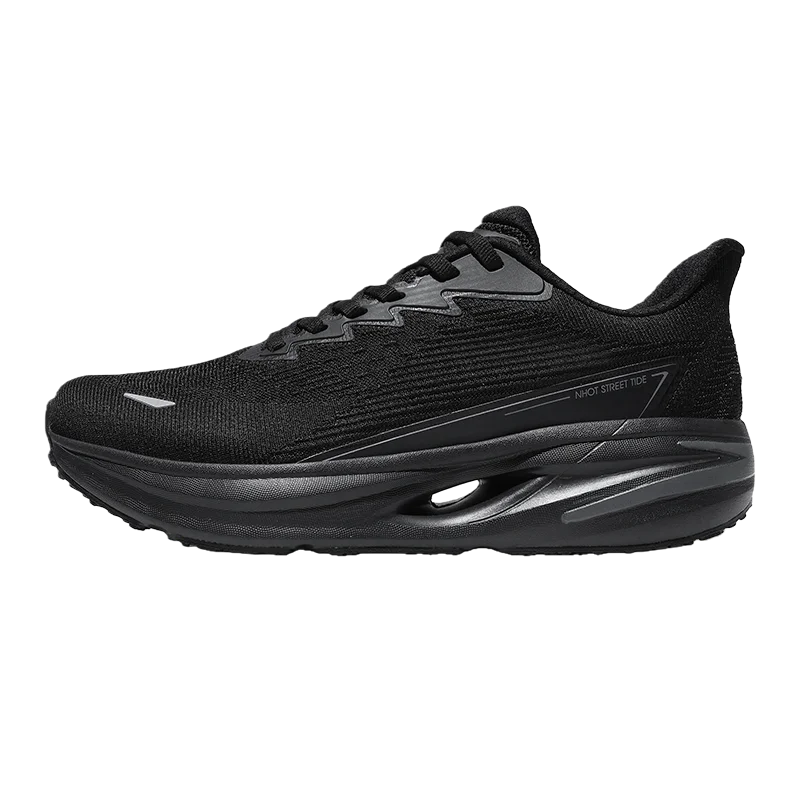 Running Shoes Carbon Board Speciality Marathon Men Sports Breathable Lightweight Women's Comfortable Athletic Nonskid Sneakers