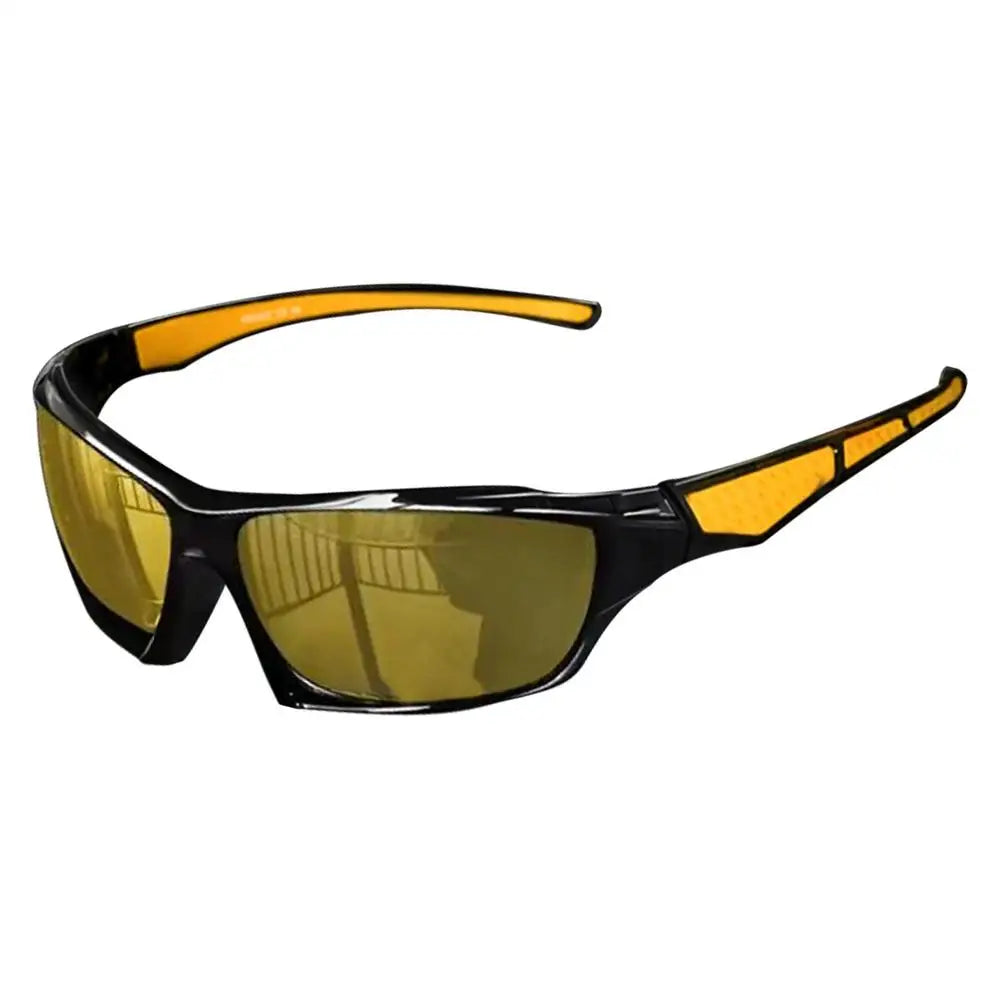 Fashion Sports Sunglasses Polarized UV Protection Personalizeds Glasses Frame Men's And Women's Eyewear Outdoor Cycling Sunglass
