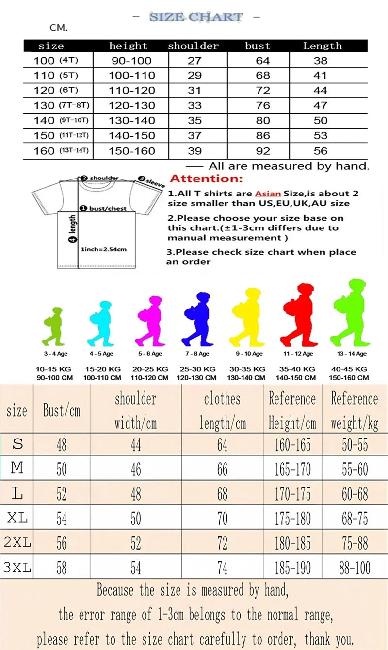 Fashion Hello Kitty Printed Design Kids T-shirt Loose Edition Women's Casual Summer Top Y2k Short Sleeve Trendy Harajuku Top