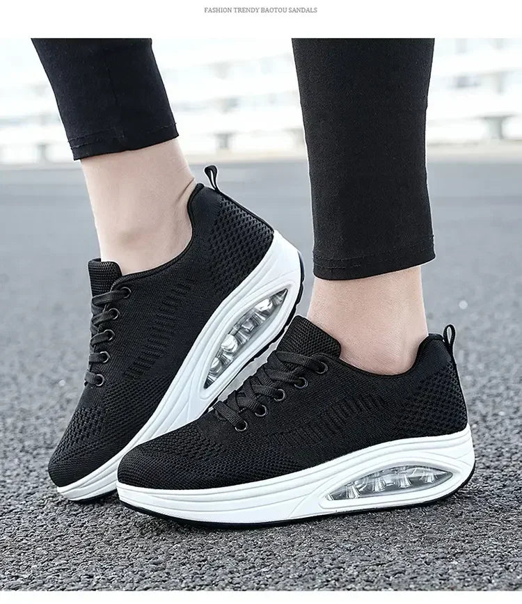 European And American Brand Men Sports Shoes Outdoor Women's Hiking Shoes Autumn Soft And Comfortable Running And Walking Shoes
