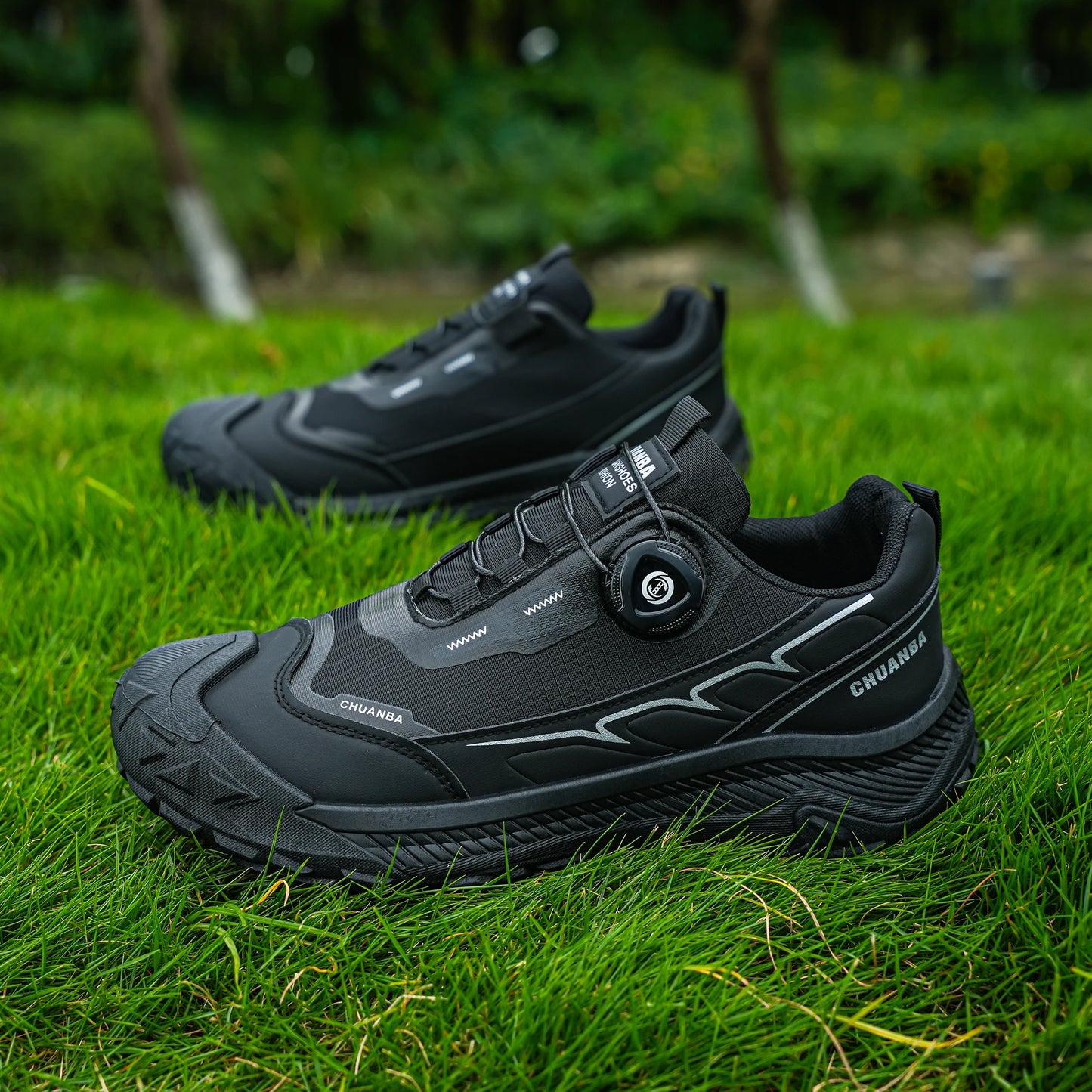 Men's Casual Shoes Fashion Sneakers Low Top Lace Up Lightweight Comfortable Breathable Walking Shoes For Daily Wear