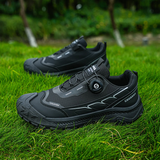 Men's Casual Shoes Fashion Sneakers Low Top Lace Up Lightweight Comfortable Breathable Walking Shoes For Daily Wear